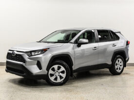 2024 Toyota Rav-4