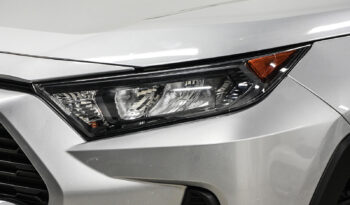2024 Toyota Rav-4 full