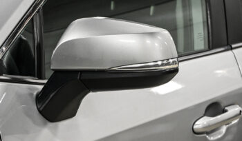 2024 Toyota Rav-4 full