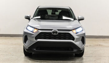 2024 Toyota Rav-4 full