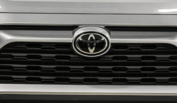 2024 Toyota Rav-4 full