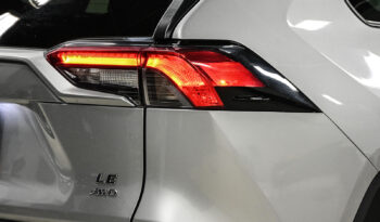 2024 Toyota Rav-4 full