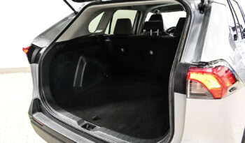 2024 Toyota Rav-4 full