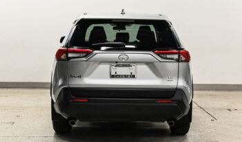 2024 Toyota Rav-4 full