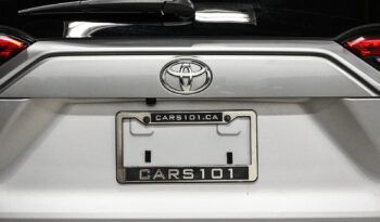 2024 Toyota Rav-4 full