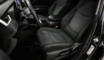 2024 Toyota Rav-4 full