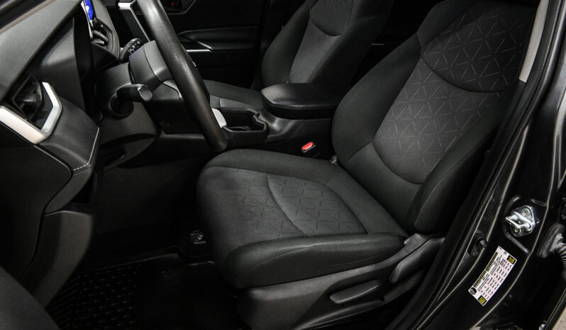 2024 Toyota Rav-4 full
