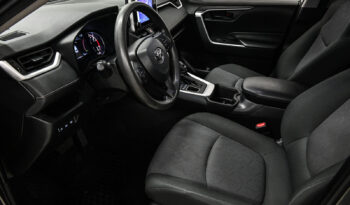 2024 Toyota Rav-4 full