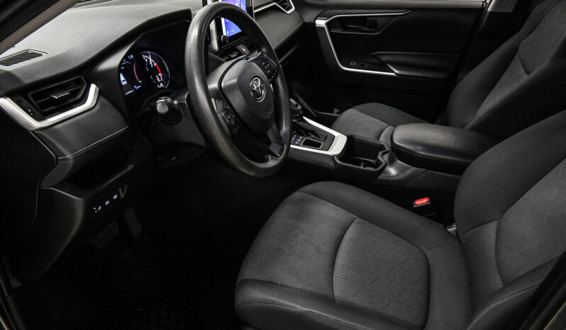 2024 Toyota Rav-4 full