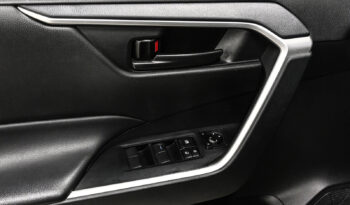 2024 Toyota Rav-4 full