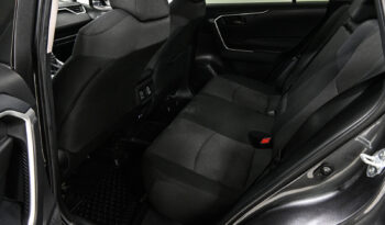 2024 Toyota Rav-4 full