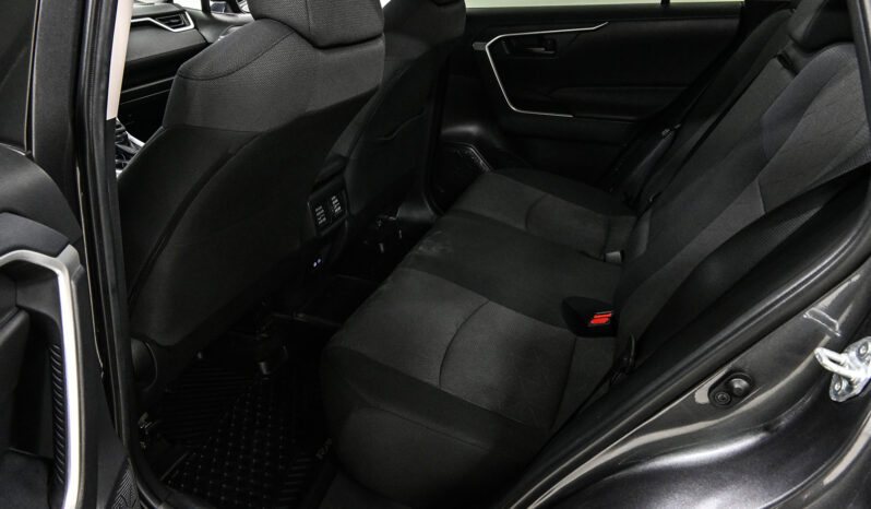2024 Toyota Rav-4 full