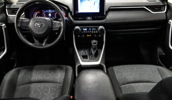2024 Toyota Rav-4 full