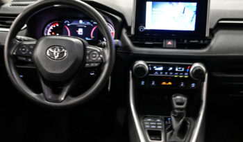 2024 Toyota Rav-4 full