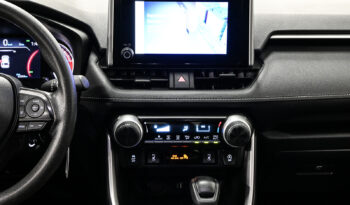2024 Toyota Rav-4 full