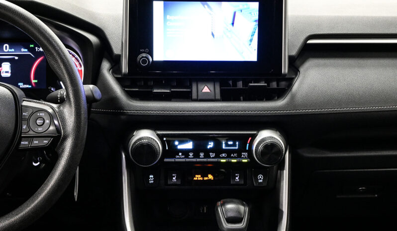2024 Toyota Rav-4 full