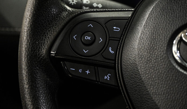 2024 Toyota Rav-4 full