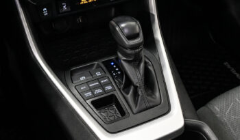2024 Toyota Rav-4 full