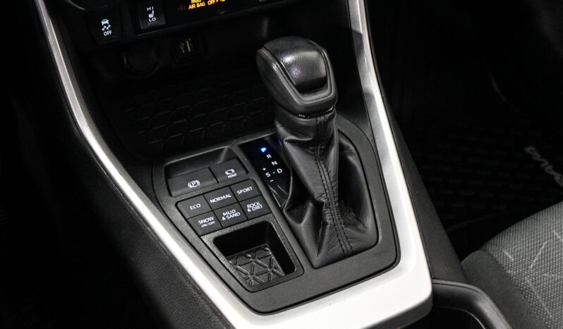 2024 Toyota Rav-4 full