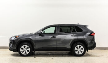 2024 Toyota Rav-4 full