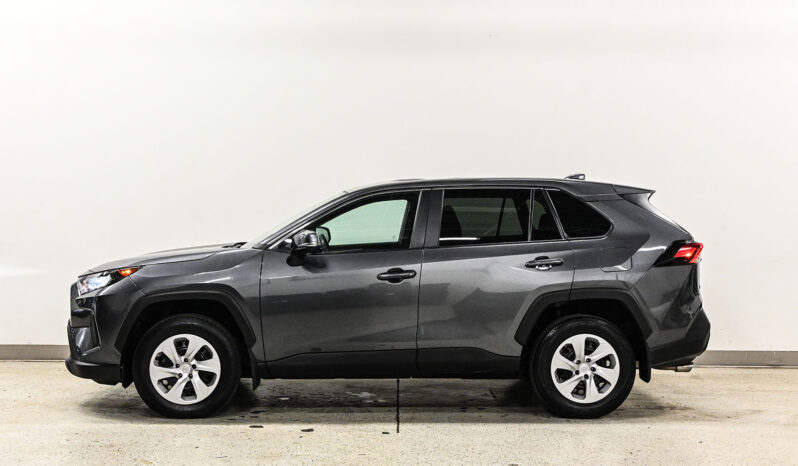 2024 Toyota Rav-4 full