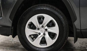2024 Toyota Rav-4 full