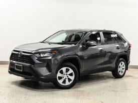 2024 Toyota Rav-4