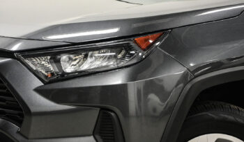 2024 Toyota Rav-4 full