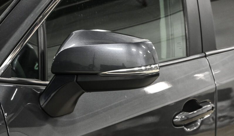 2024 Toyota Rav-4 full