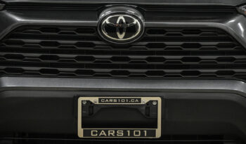 2024 Toyota Rav-4 full