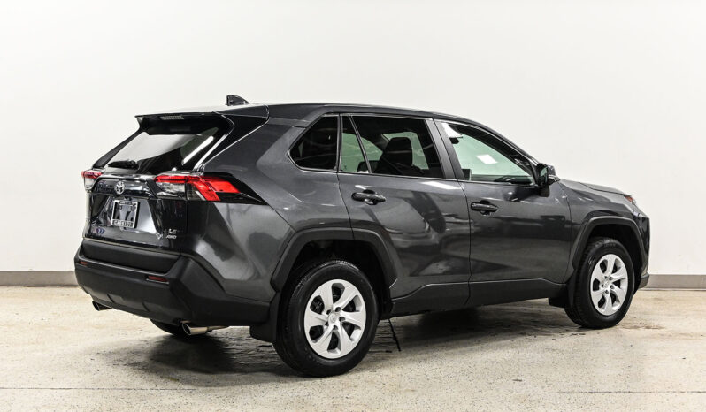 2024 Toyota Rav-4 full