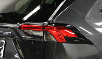2024 Toyota Rav-4 full