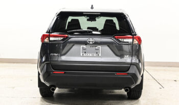 2024 Toyota Rav-4 full