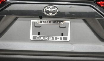 2024 Toyota Rav-4 full