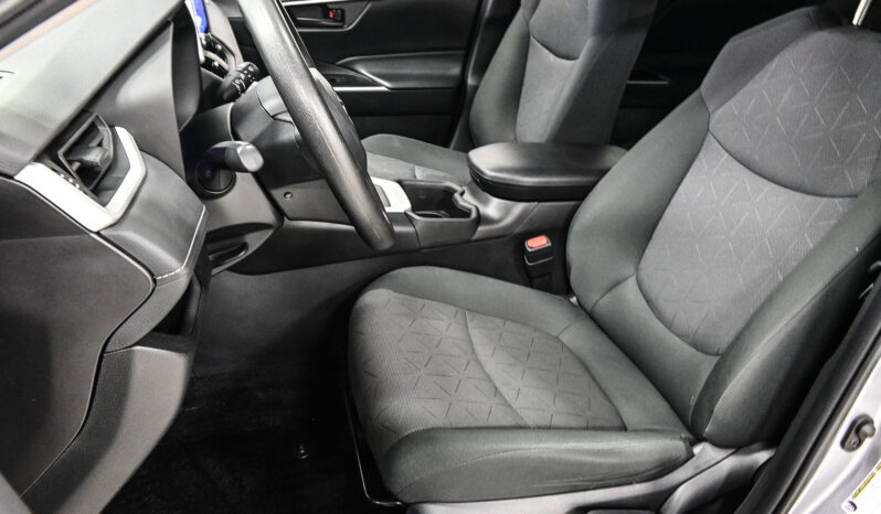 2024 Toyota RAV-4 full
