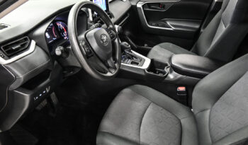2024 Toyota RAV-4 full