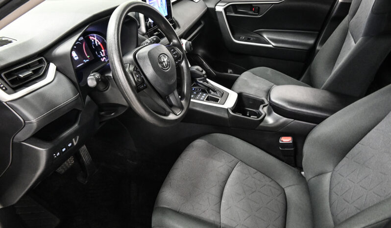 2024 Toyota RAV-4 full
