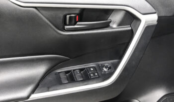 2024 Toyota RAV-4 full