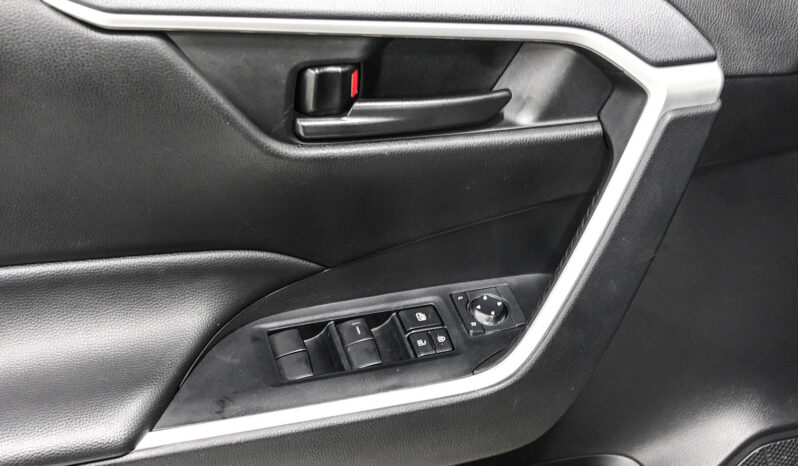 2024 Toyota RAV-4 full