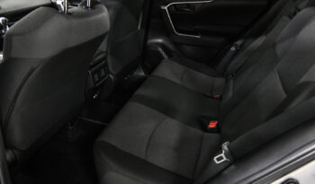 2024 Toyota RAV-4 full