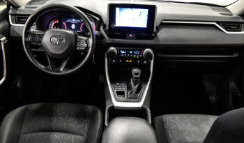 2024 Toyota RAV-4 full