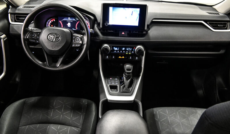 2024 Toyota RAV-4 full