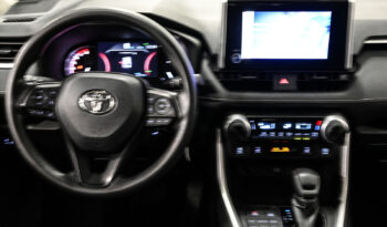 2024 Toyota RAV-4 full