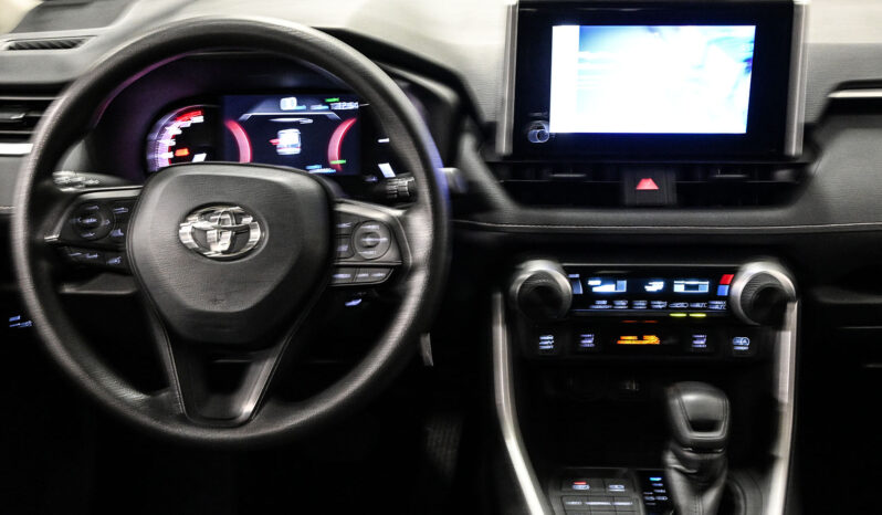 2024 Toyota RAV-4 full