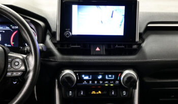 2024 Toyota RAV-4 full