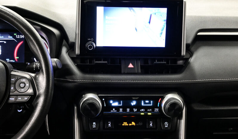 2024 Toyota RAV-4 full