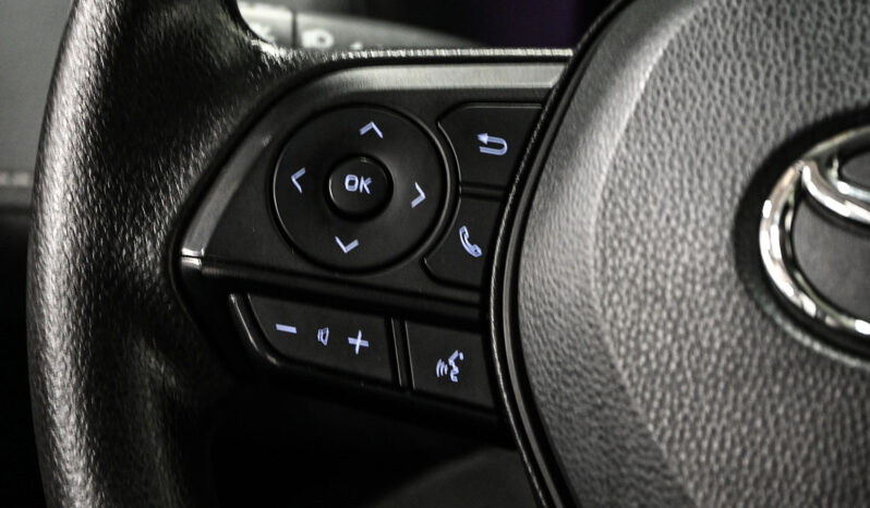 2024 Toyota RAV-4 full