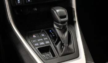2024 Toyota RAV-4 full