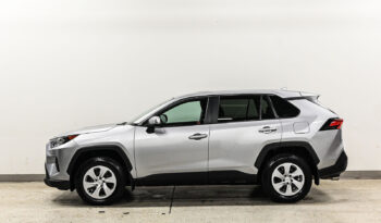 2024 Toyota RAV-4 full