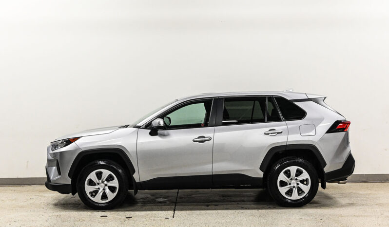 2024 Toyota RAV-4 full